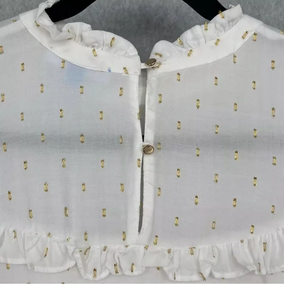 DRAPER JAMES TOP - Picture 8 of 12